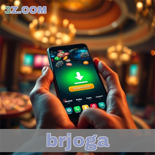brjoga Baixar App