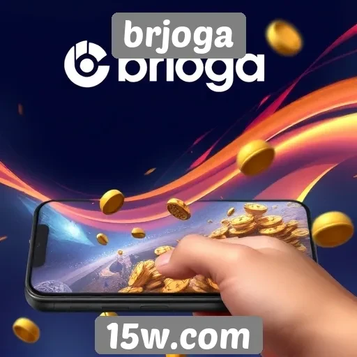 desempenho de brjoga no mercado de jogos móveis