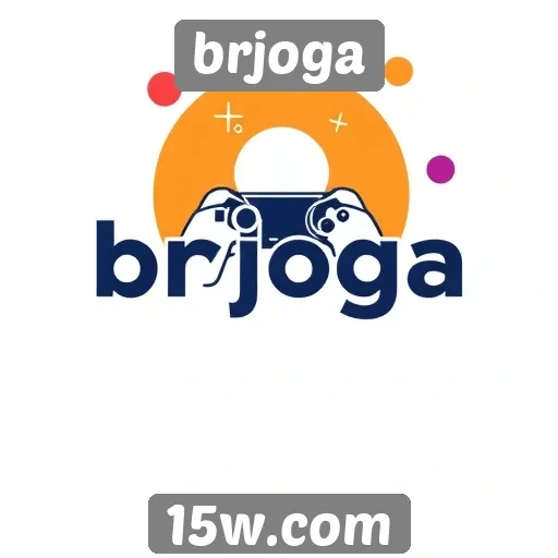 plataforma brjoga oferece recursos para gamers iniciantes