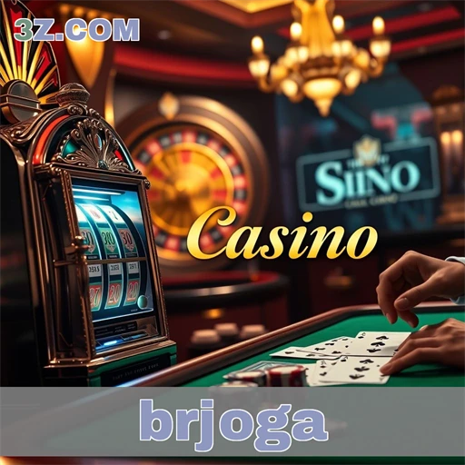 brjoga Cassino Virtual