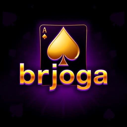 brjoga Logo