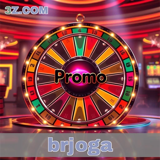 Promoções Irresistíveis no brjoga: Mais Que Jogos!