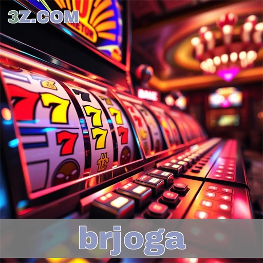 Slots Criativas no Brjoga: A Diversão que Encanta