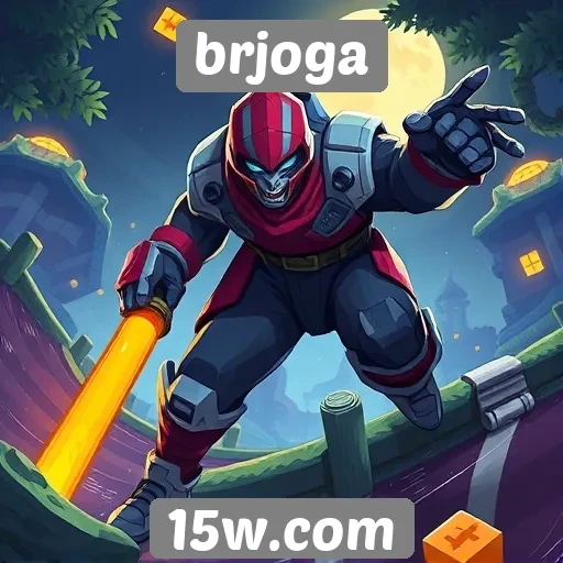 Novidades e atualizações no site de jogos brjoga
