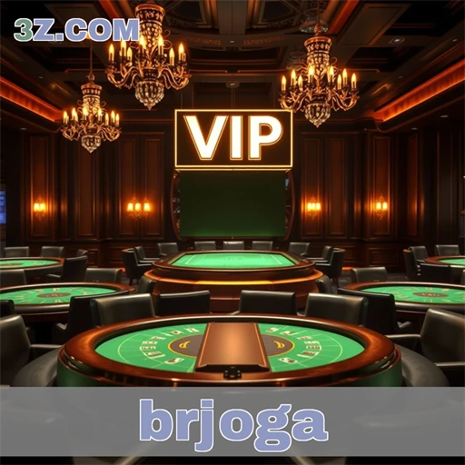 brjoga Clube VIP